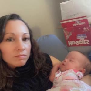 Meet your Posher, Kaylyn